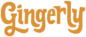 Gingerly Wax Logo